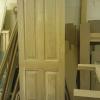 4 panel oak internal doors